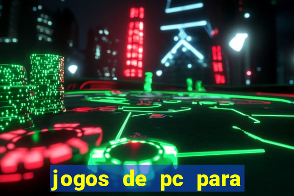 jogos de pc para android download